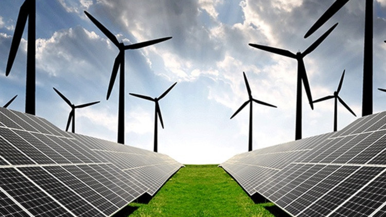 Öğle saatlerinde enerji tüketimi rekor düzeyde