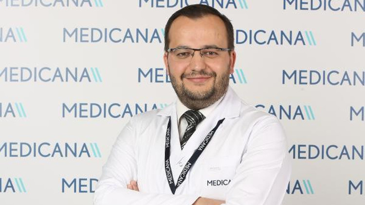 Hemoroidal hastalığa ameliyatsız çözüm