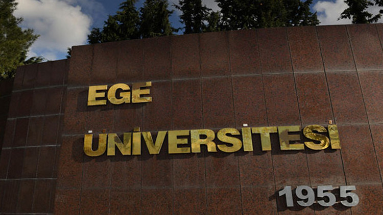 EÜ Diş Hekimliği’ne yeni dekan EÜ Diş Hekimliği’ne yeni dekan