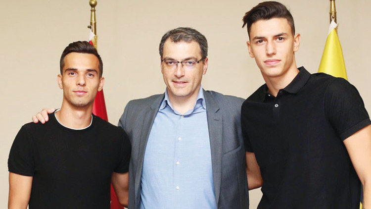 Hem kupa hem para kazandıracaklar