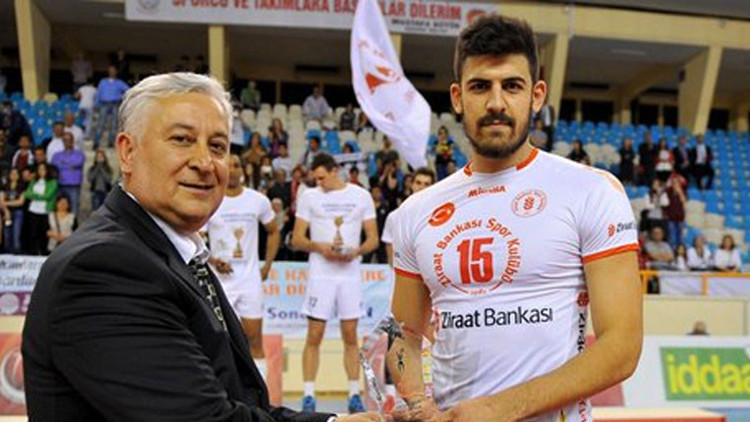 Ziraat Bankası'nda transfer çalışmaları - Spor Haberleri / Voleybol
