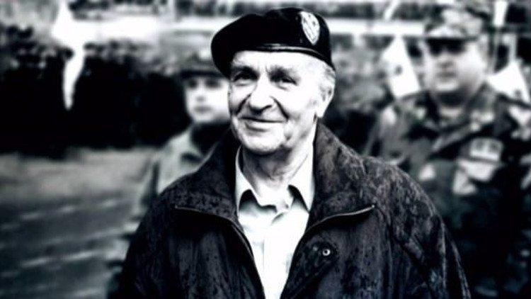 Bilge Kral Aliya İzzetbegoviç kimdir
