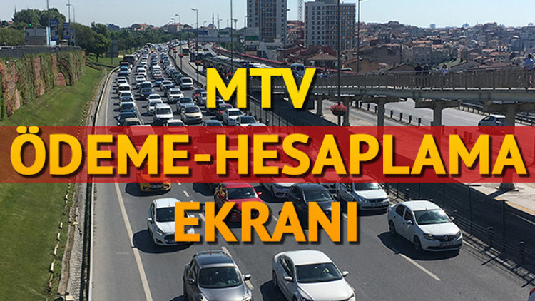 Araç sahipleri dikkat Son gün 31 Temmuz