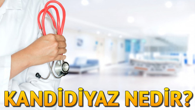 Kandidiyaz nedir Vajinada mantar enfeksiyonu Kandidiyaz nedir Vajinada mantar enfeksiyonu