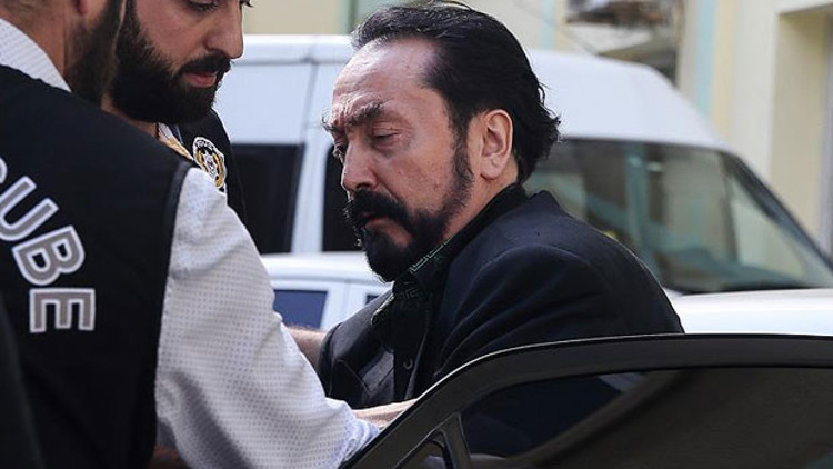 İsrail basınının Adnan Oktar ilgisi İsrail basınının Adnan Oktar ilgisi