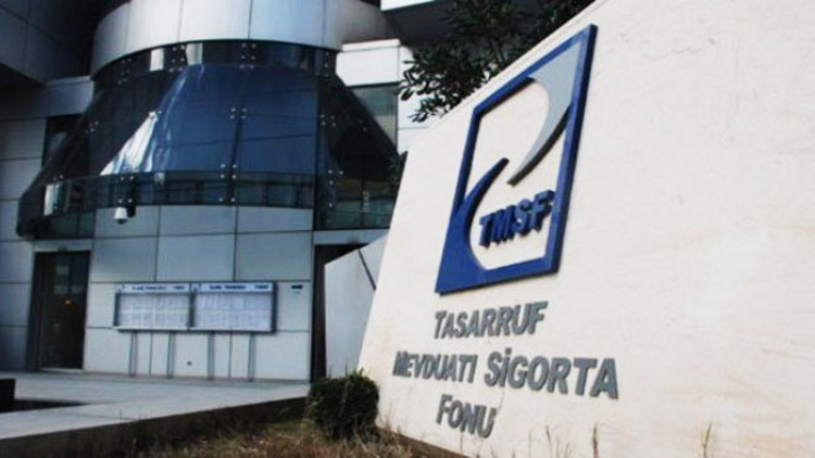 TMSF, Cumhurbaşkanlığı ilgili kurumu oldu