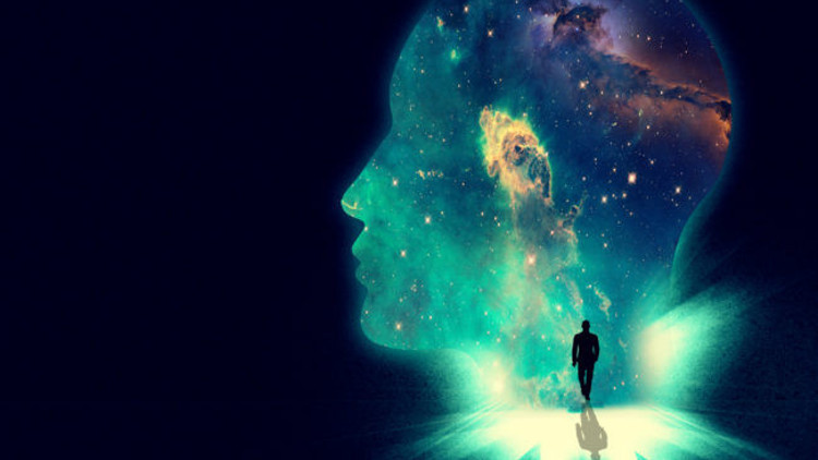 Dejavu nedir İnsan neden dejavu hissine kapılır Dejavu nedir İnsan neden dejavu hissine kapılır