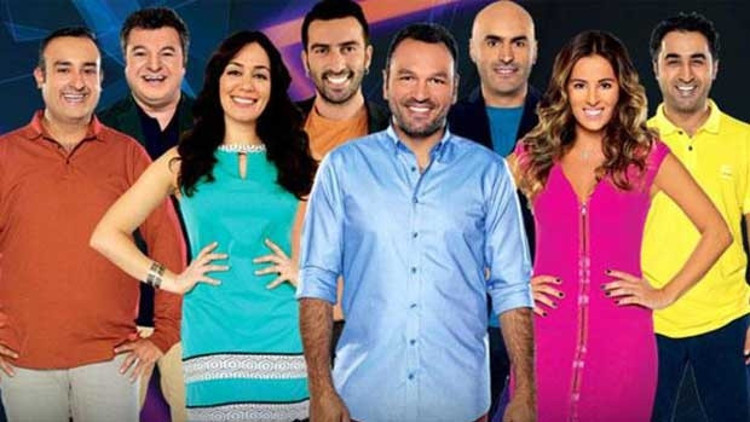‘Güldür Güldür’ bitiyor mu