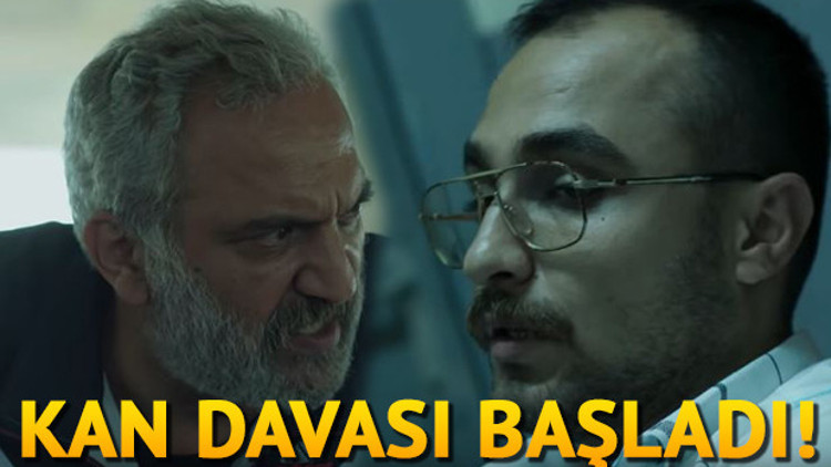 Sıfır Bir 4. sezon 7. bölüm fragmanında Saminin öfkesi büyük Sıfır Bir 4. sezon 7. bölüm fragmanında Saminin öfkesi büyük