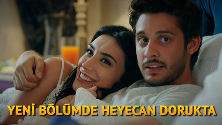 Darısı Başımıza dizisinin yayınlanan son bölümünde heyecan doruktaydı Yeni bölüm fragmanı yayınlandı mı