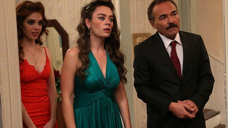 ENKA’da Bu Hafta: İki Film Bir Oyun