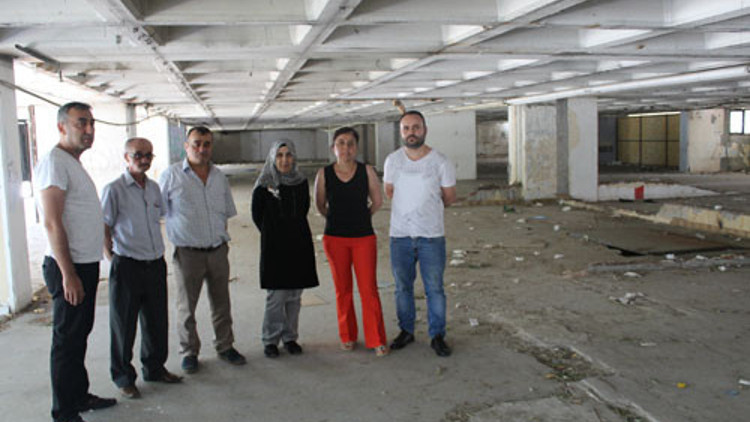 Otoparkın iki yüzü