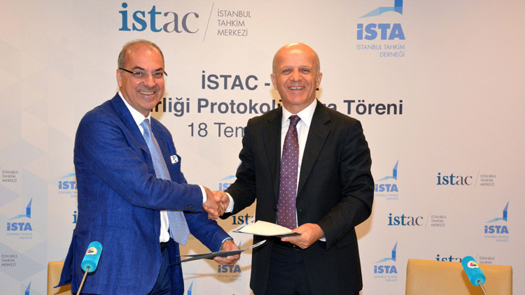 ‘Tahkim’ sinerjisi ‘Tahkim’ sinerjisi