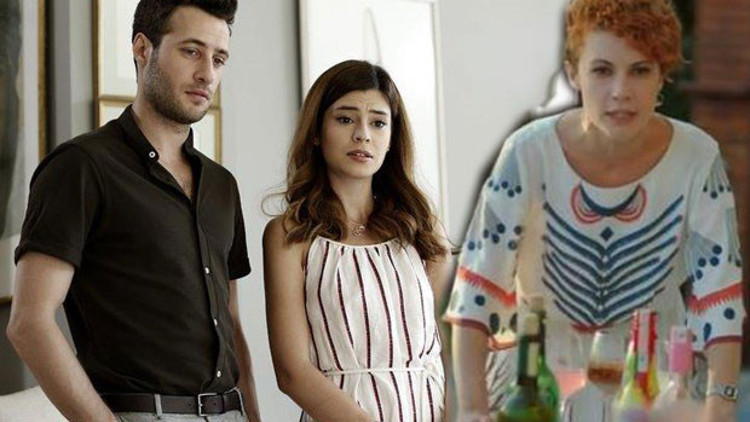 Darısı Başımızada bu hafta kim ne giydi