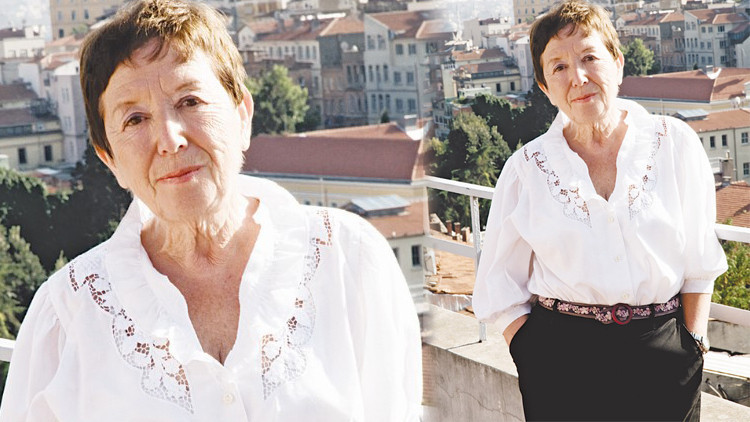 Bu ülkenin halleri