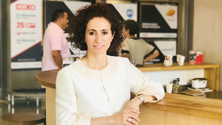 ‘Dünya Devlerini Yöneten 50 Türk Yönetici’ arasına giren Ebru Dorman: Yazılım ihracatıyla şahlanabiliriz