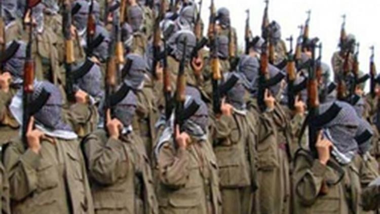 Irak-İran sınırındaki saldırıyı PJAK üstlendi