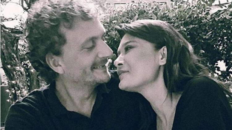 Nurgül Yeşilçay’ın sevgilisi Necati Kocabay kimdir Nurgül Yeşilçay’ın sevgilisi Necati Kocabay kimdir