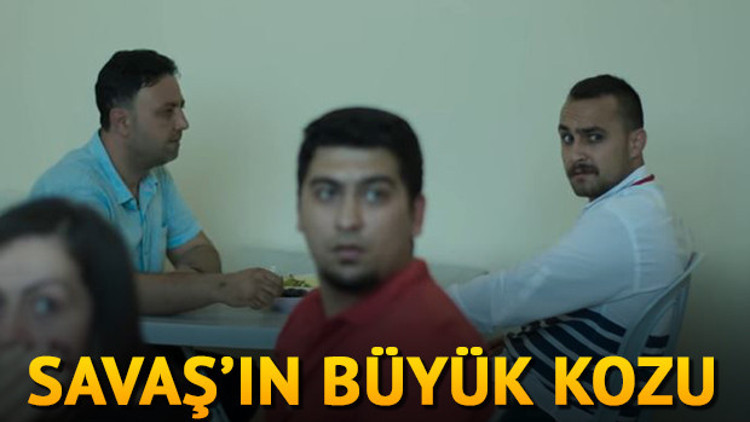 Sıfır Bir 4. sezon 8. bölüm fragmanında Ciodan sert çıkış Sıfır Bir 4. sezon 8. bölüm fragmanında Ciodan sert çıkış