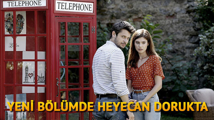 Darısı Başımıza dizisi yayınlanan son bölümüyle şoke etti Yeni bölüm fragmanı yayınlandı mı