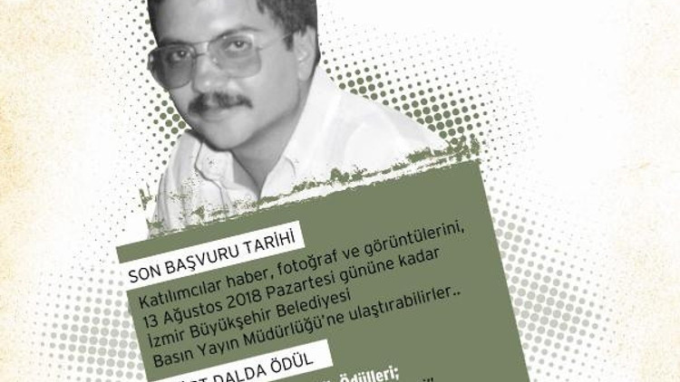 Gazeteciler Barış Selçuk için yarışacak Gazeteciler Barış Selçuk için yarışacak