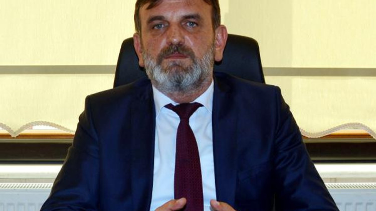 Eski belediye başkanı, FETÖden gözaltına alındı