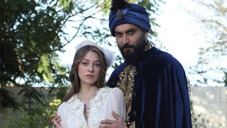 Sultan düştü mü