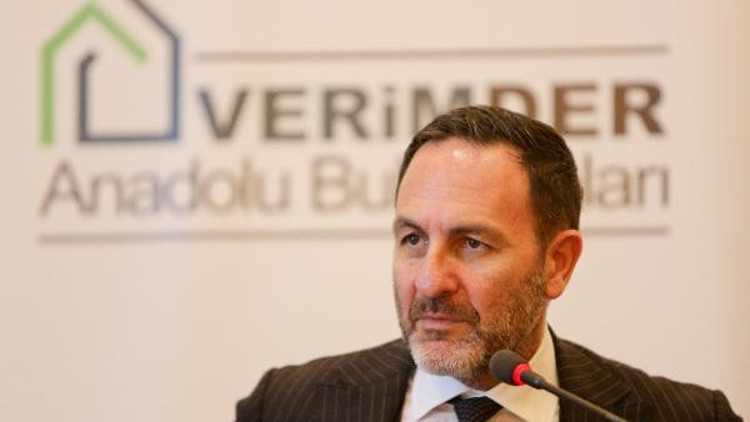 Binaların soğutulması için de ısı yalıtımı önemli Binaların soğutulması için de ısı yalıtımı önemli