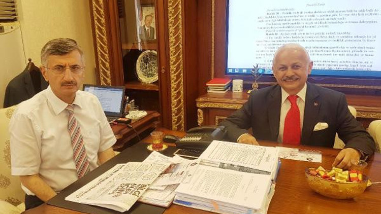 Ekşioğlu Vakfı Ovit Yayla Şenlikleri başlıyor