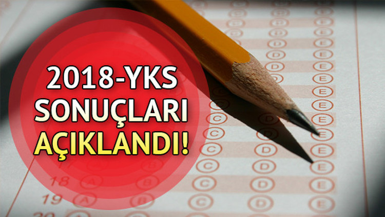 YKS sonuçları açıklandı: Yerleştirme süreci ve kontenjan kılavuzu YKS sonuçları açıklandı: Yerleştirme süreci ve kontenjan kılavuzu