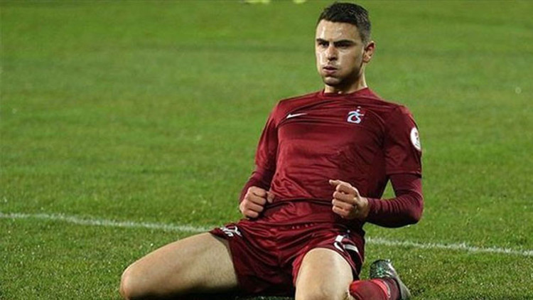 Muhammet Beşir Samsunsporda Muhammet Beşir Samsunsporda