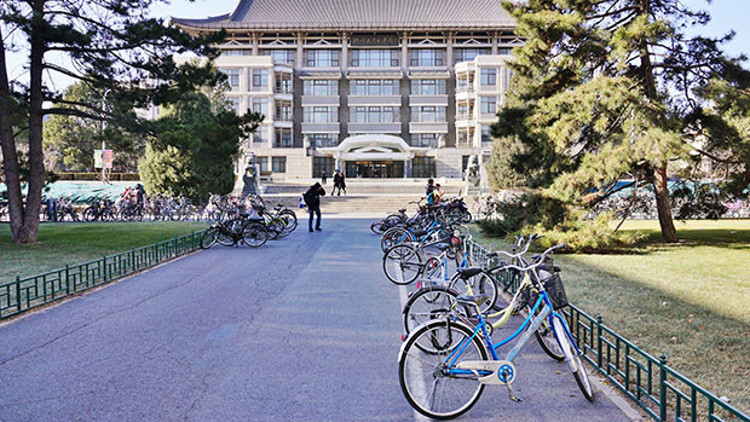 Üniversite tercihlerinde sınavsız dönem:  Çin Üniversiteleri