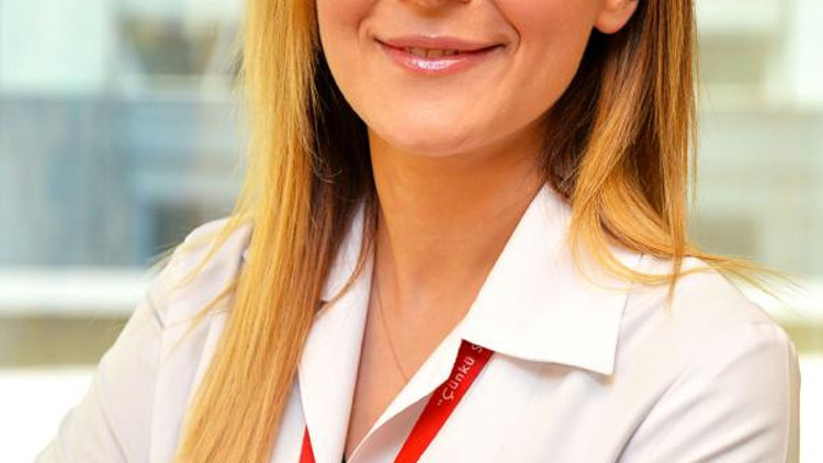 Uzm. Dr. Günhar:Doğumdan sonraki ilk yarım saat içinde emzirin Uzm. Dr. Günhar:Doğumdan sonraki ilk yarım saat içinde emzirin