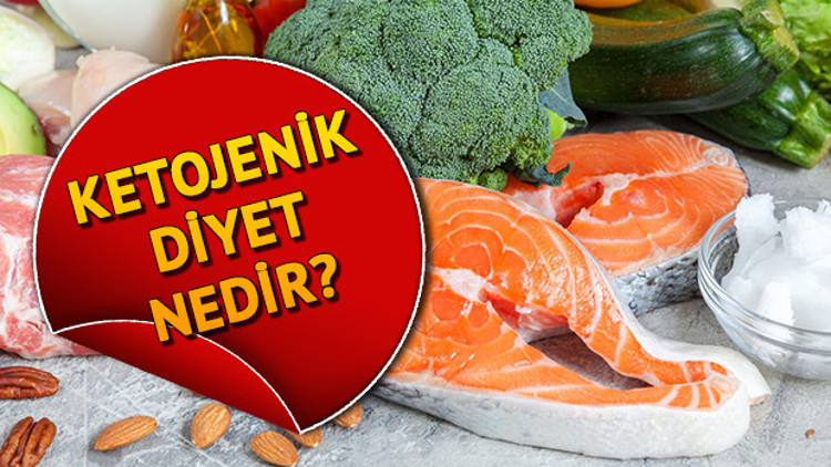 Ketojenik diyet nedir Ketojenik diyet nasıl yapılır
