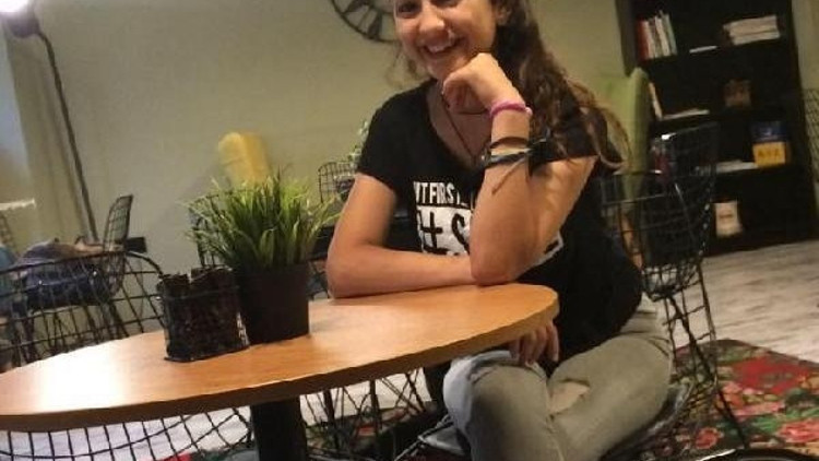 14 yaşındaki Fatma, asılı bulundu