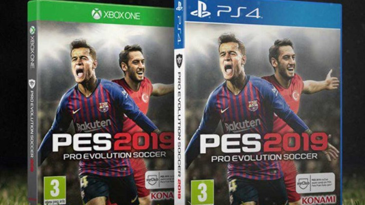 PES 2019 demo nasıl indirilir | PC, PS4, Xbox One
