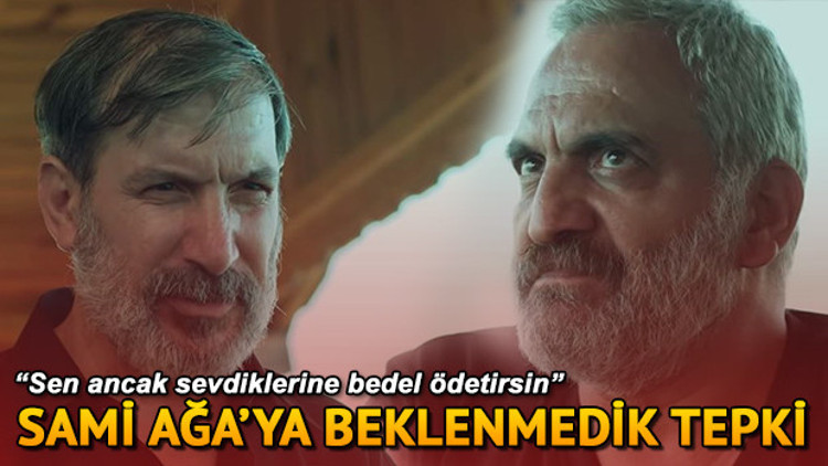 Sıfır Bir 4. sezon 10. bölüm fragmanında Cengizin babası olaya dahil oluyor Sıfır Bir 4. sezon 10. bölüm fragmanında Cengizin babası olaya dahil oluyor