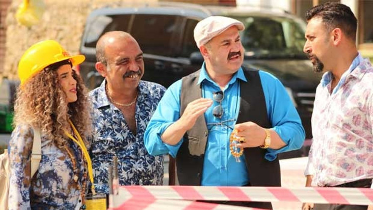 Göktaşı geliyor
