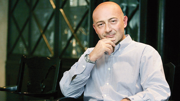 Doğuş, bankalarla el sıkıştı