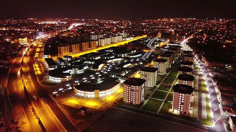 Uşak Belediyesinden ABDye yaptırım Uşak Belediyesinden ABDye yaptırım