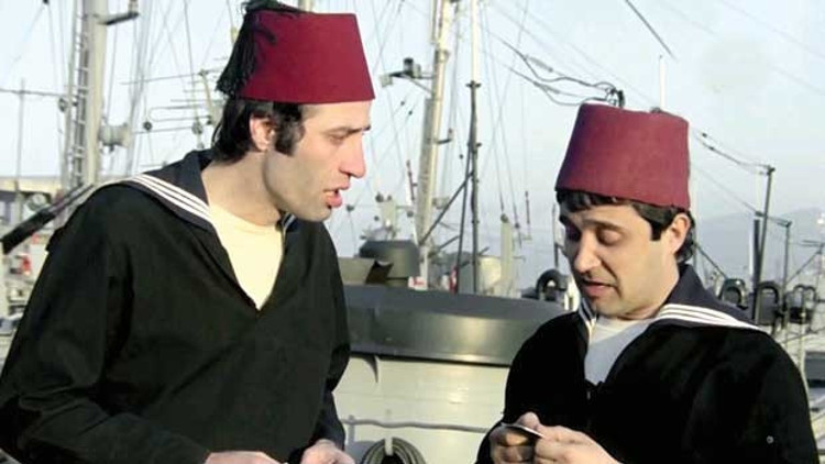 Dokunmayın Şabanıma