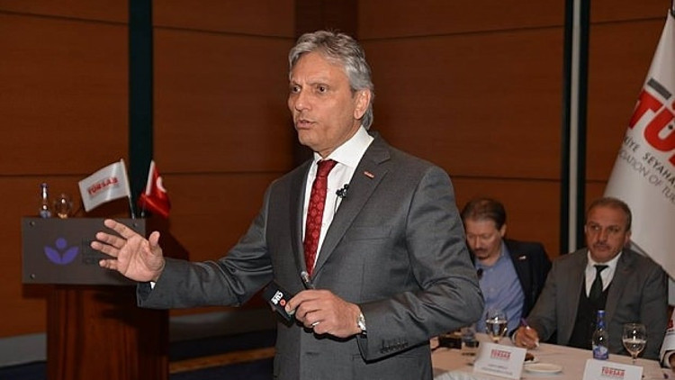 TÜRSAB: Türkiyeye 32 milyar dolar girecek