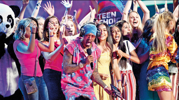 Gençler seçimini yaptı