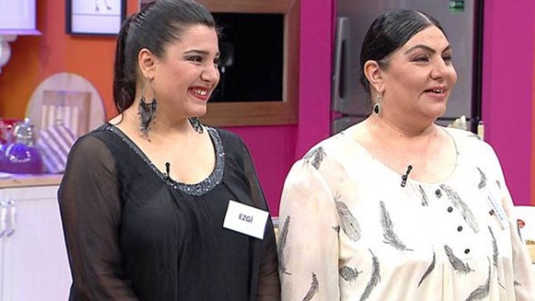 Gelinim Mutfakta yarışmacıları Ezgi ve Reyhan Yıldırım kimdir