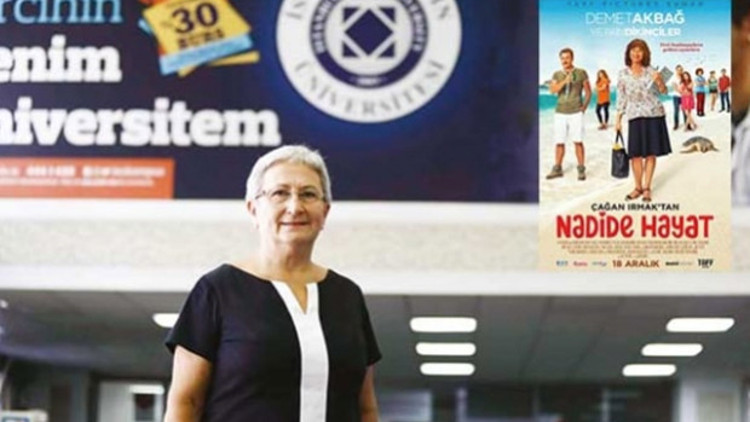 Nadide Hayat gerçek oldu
