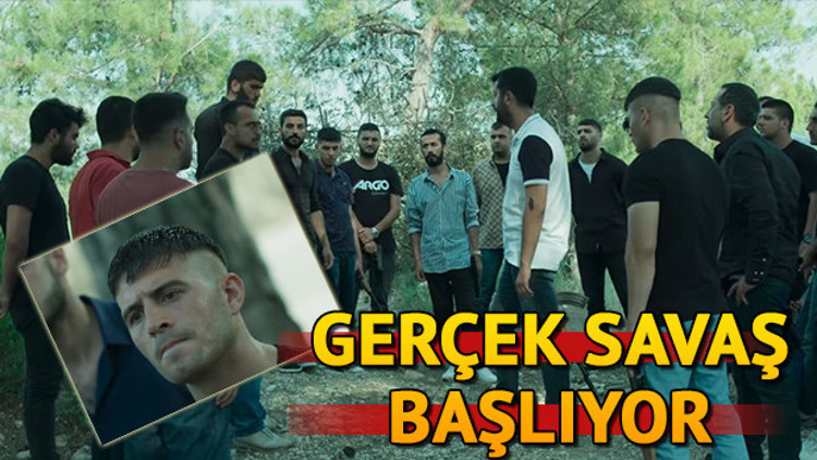 Sıfır Bir 4. sezon 11. bölüm ile sezon finaline gidiyor Gerçek savaş başlıyor Sıfır Bir 4. sezon 11. bölüm ile sezon finaline gidiyor Gerçek savaş başlıyor