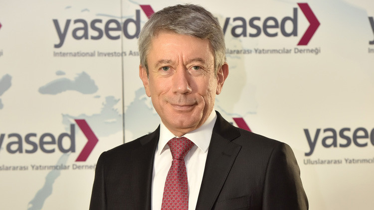 Uluslararası yatırımcıların Türkiyeye güveni tam