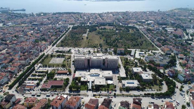 Derince Eğitim ve Araştırma Hastanesi Uluslararası Sağlık Turizmi Yetki Belgesi aldı Derince Eğitim ve Araştırma Hastanesi Uluslararası Sağlık Turizmi Yetki Belgesi aldı