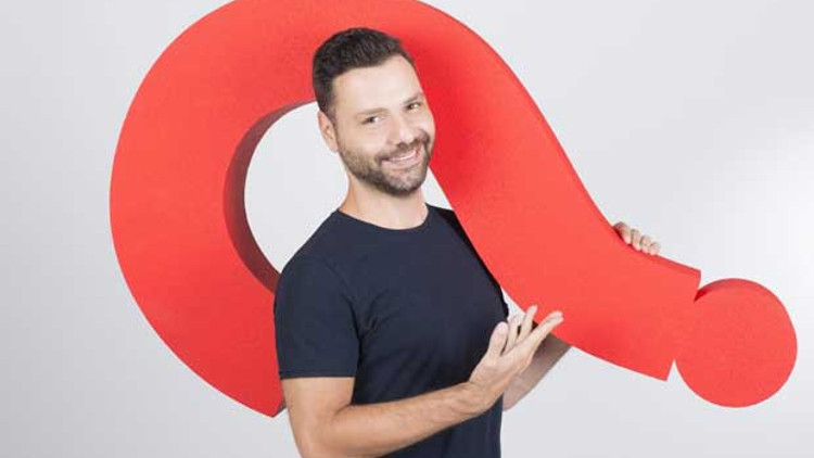 Kazanan belli oldu Kazanan belli oldu