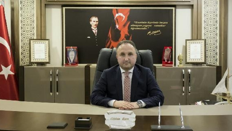 Samsundaki akıllı tahtalarda yerli yazılım kullanılacak